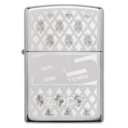 ENCENDEDOR ZIPPO 85 ANIVERSARIO