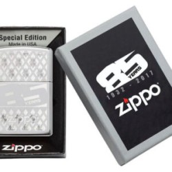 ENCENDEDOR ZIPPO 85 ANIVERSARIO