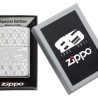 ENCENDEDOR ZIPPO 85 ANIVERSARIO