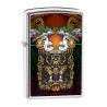 ENCENDEDOR ZIPPO DISEÑA TU MEXICO DIA DE MUERTOS