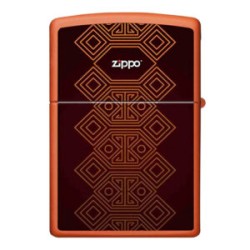 ENCENDEDOR ZIPPO DISEÑA TU MEXICO DIVINO