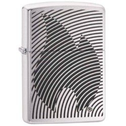 ENCENDEDOR ZIPPO FLAMA