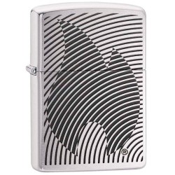 ENCENDEDOR ZIPPO FLAMA