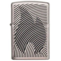 ENCENDEDOR ZIPPO FLAMA