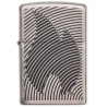 ENCENDEDOR ZIPPO FLAMA