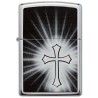 ENCENDEDOR ZIPPO CRUZ