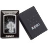 ENCENDEDOR ZIPPO CRUZ