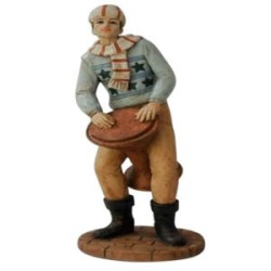 TAMBORISTA HOMBRE