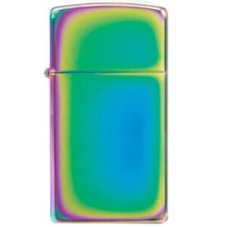 ENCENDEDOR ZIPPO SLIM SPECTRUM