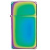 ENCENDEDOR ZIPPO SLIM SPECTRUM