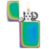 ENCENDEDOR ZIPPO SLIM SPECTRUM