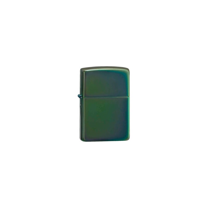 ENCENDEDOR ZIPPO CAMALEON