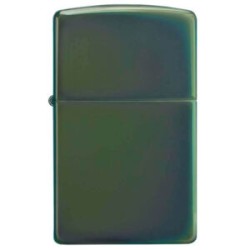 ENCENDEDOR ZIPPO CAMALEON