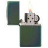 ENCENDEDOR ZIPPO CAMALEON