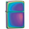 ENCENDEDOR ZIPPO SPECTRUM