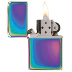 ENCENDEDOR ZIPPO SPECTRUM