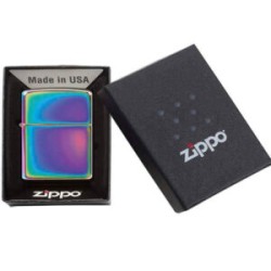 ENCENDEDOR ZIPPO SPECTRUM