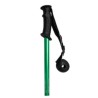 BASTON PARK LANE DE MONTAÑISMO ANTICHOQUES COLOR VERDE