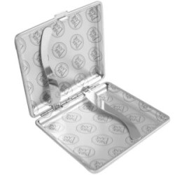 CIGARRERA PARK LANE DISEÑO LEOPARDO