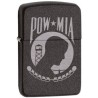 ENCENDEDOR ZIPPO POW MIA