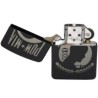 ENCENDEDOR ZIPPO POW MIA