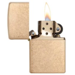 ENCENDEDOR ZIPPO ARMADURA