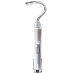 ENCENDEDOR ZIPPO MPL FLEXIBLE CROMADO