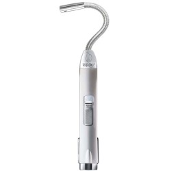 ENCENDEDOR ZIPPO MPL FLEXIBLE CROMADO