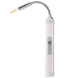 ENCENDEDOR ZIPPO MPL FLEXIBLE CROMADO