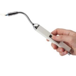 ENCENDEDOR ZIPPO MPL FLEXIBLE CROMADO