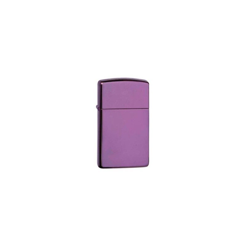 ENCENDEDOR ZIPPO ABYSS SLIM
