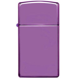 ENCENDEDOR ZIPPO ABYSS SLIM