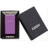 ENCENDEDOR ZIPPO ABYSS SLIM