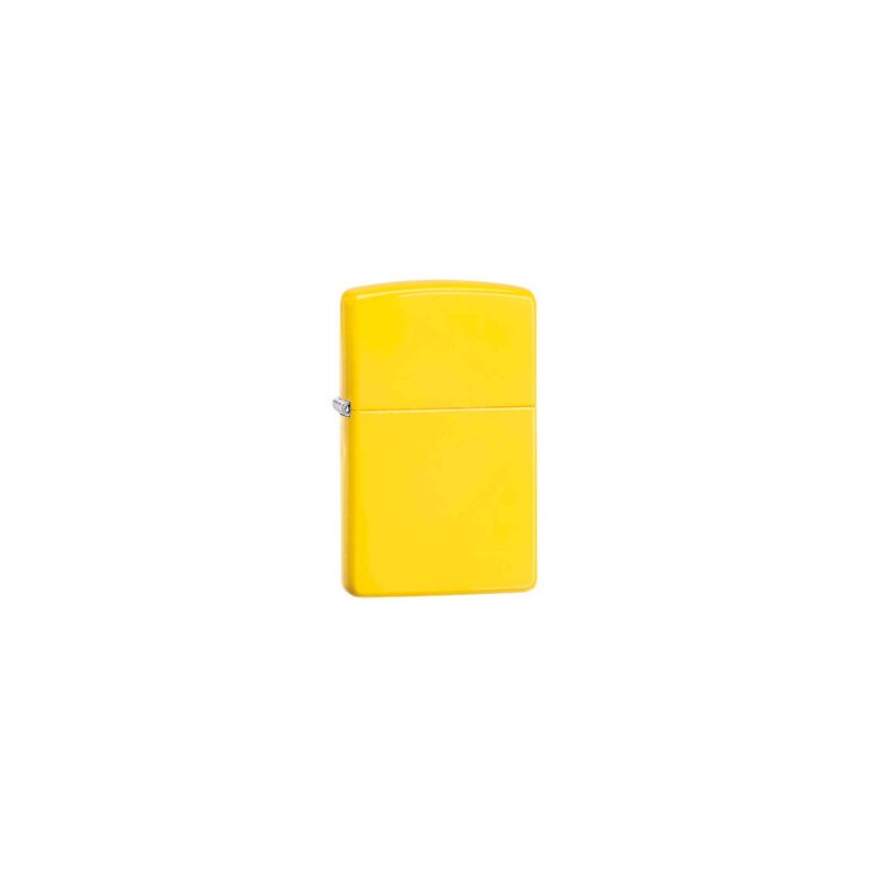 ENCENDEDOR ZIPPO LEMON