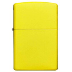 ENCENDEDOR ZIPPO LEMON