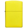 ENCENDEDOR ZIPPO LEMON