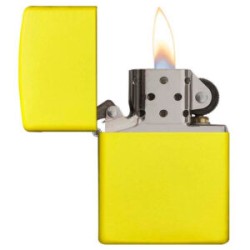 ENCENDEDOR ZIPPO LEMON