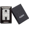 ENCENDEDOR ZIPPO CROMADO ACE