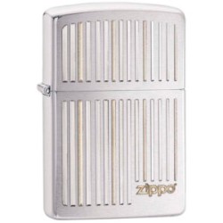 ENCENDEDOR ZIPPO CON LINEAS