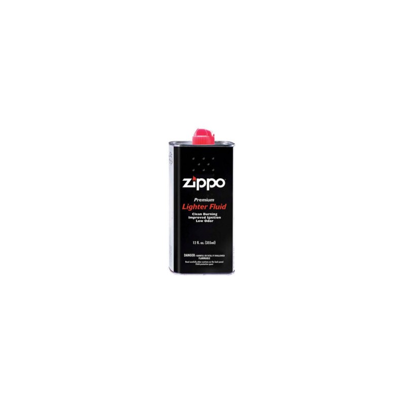 GASOLINA PARA ENCENDEDOR ZIPPO BOTE DE 12 OZ