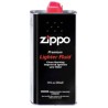 GASOLINA PARA ENCENDEDOR ZIPPO BOTE DE 12 OZ