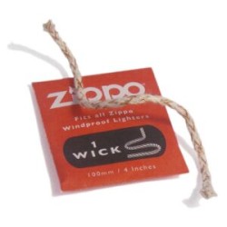 MECHA PARA ENCENDEDOR ZIPPO CAJA CON 24 PIEZAS