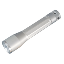 LINTERNA INOVA DE TITANIO CON RANGO DE ILUMINACION DE 250 PIES