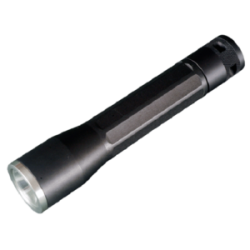 LINTERNA INOVA CON RANGO DE ILUMINACION DE 250 PIES