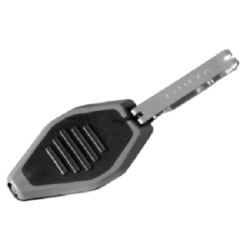 MINI LINTERNA INOVA CON LUZ VERDE