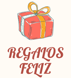 REGALOS FELIZ